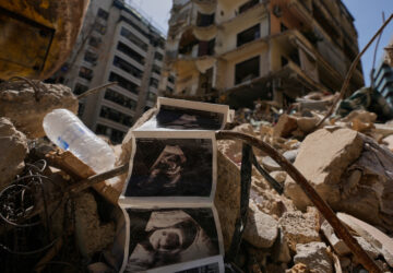 Pictures of the Week Global Photo Gallery