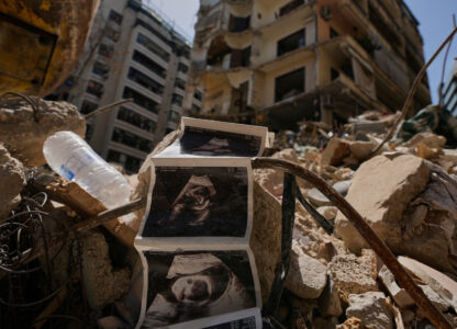 Pictures of the Week Global Photo Gallery