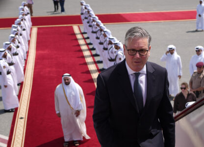 Pictures of the Week Global Photo Gallery