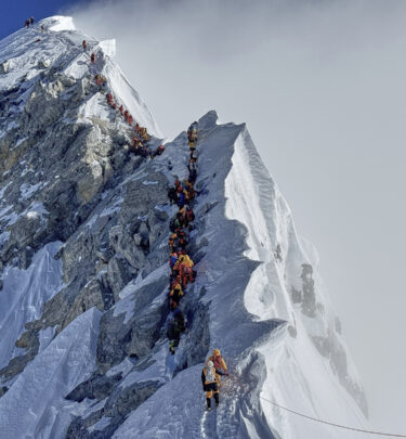 AP Top Photos of the Month May 2025