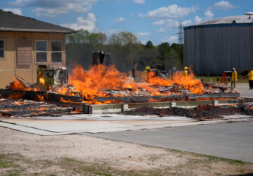 Climate Fireproof Home