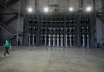 Climate Fireproof Home