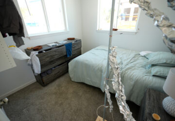 Climate Fireproof Home