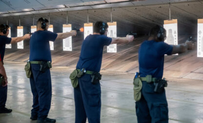 Immigration ICE Vetting