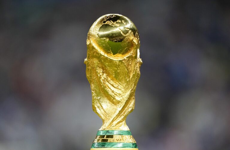 Climate FIFA World Cup Saudi Arabia
