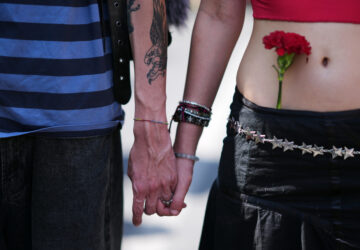 APTOPIX Portugal Revolution Anniversary