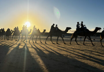 APTOPIX Australia Daily Life