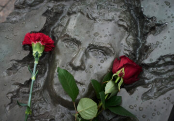 APTOPIX Russia Chernobyl Anniversary