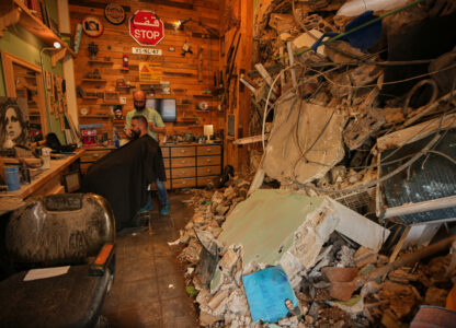 Pictures of the Week Global Photo Gallery