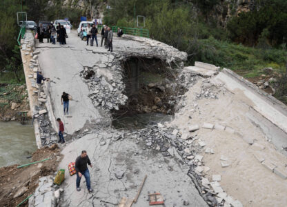 Pictures of the Week Global Photo Gallery