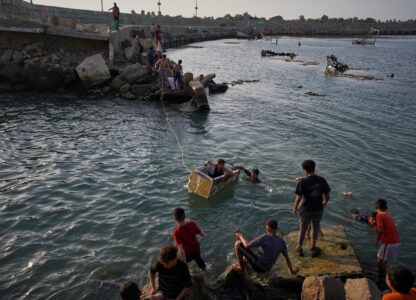 Pictures of the Week Global Photo Gallery