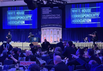 Trump Correspondents