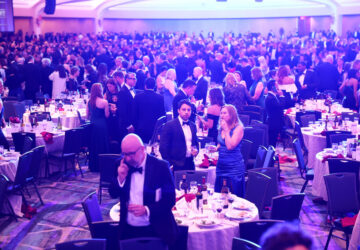 Trump White House Correspondents Dinner