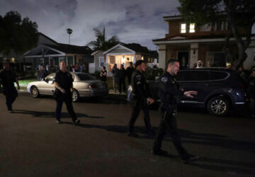 APTOPIX Trump White House Correspondents Dinner