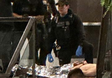 Trump Correspondents