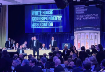 Trump Correspondents