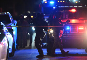APTOPIX Trump White House Correspondents Dinner