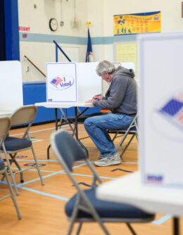 Election 2026 Redistricting Virginia