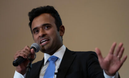 Election 2026 Ohio Governor