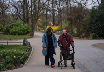 Germany Dementia Tours