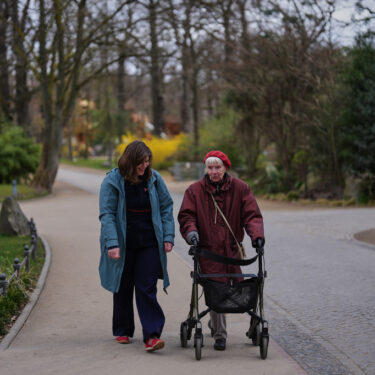 Germany Dementia Tours