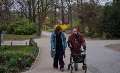 Germany Dementia Tours