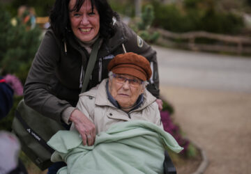 Germany Dementia Tours