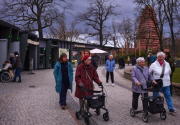 Germany Dementia Tours