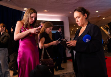 Trump White House Correspondents Dinner