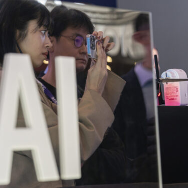 Spain Mobile World Congress