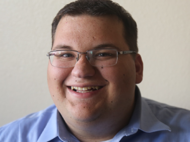 Mike Balsamo