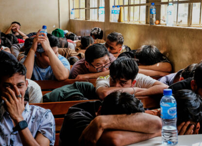 Pictures of the Week Global Photo Gallery