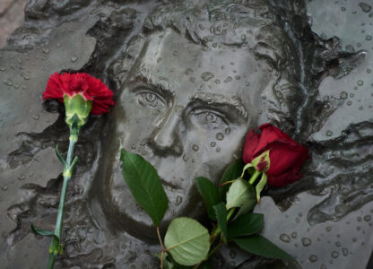 Pictures of the Week Global Photo Gallery
