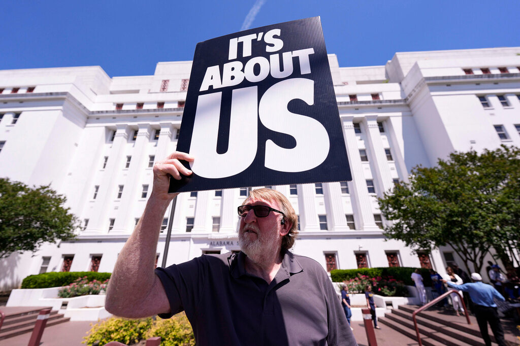 Redistricting is rampant ahead of the US House midterm elections. What ...