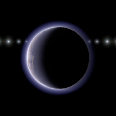 Mini Pluto