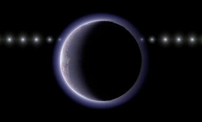Mini Pluto