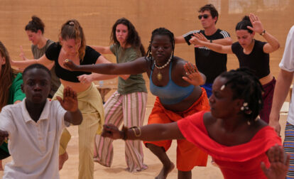 Senegal Dance Biennale