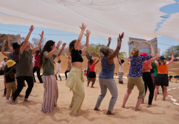 Senegal Dance Biennale