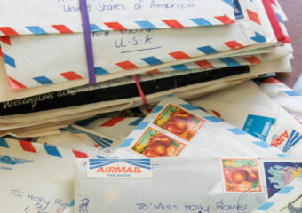 Be Well Pen Pal Evolution