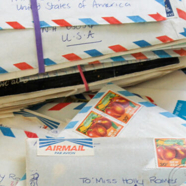Be Well Pen Pal Evolution