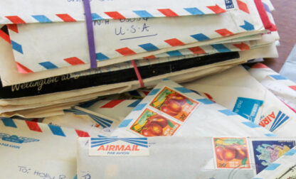 Be Well Pen Pal Evolution