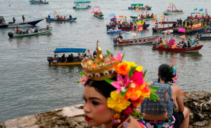 Pictures of the Week Global Photo Gallery