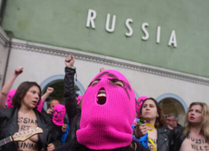 Pictures of the Week Global Photo Gallery