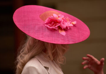 Romania World Hat Walk