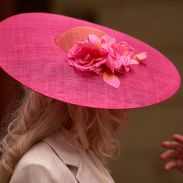 Romania World Hat Walk