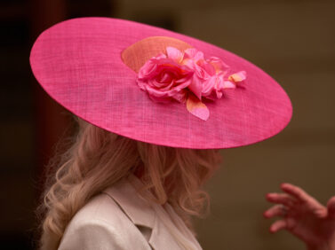 Romania World Hat Walk