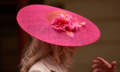 Romania World Hat Walk