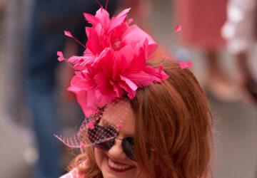 Romania World Hat Walk