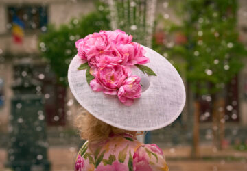 Romania World Hat Walk