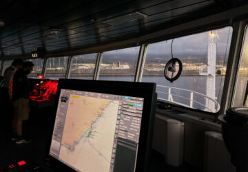 Spain Hantavirus Ship